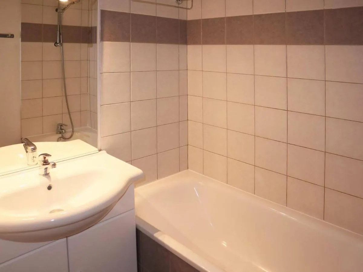 Appartement 4 Pers Avec Piscine, Jacuzzi Et Balcon, Proche Des Pistes - Les Orres - Fr-1-322-421 0*,  Frankrijk