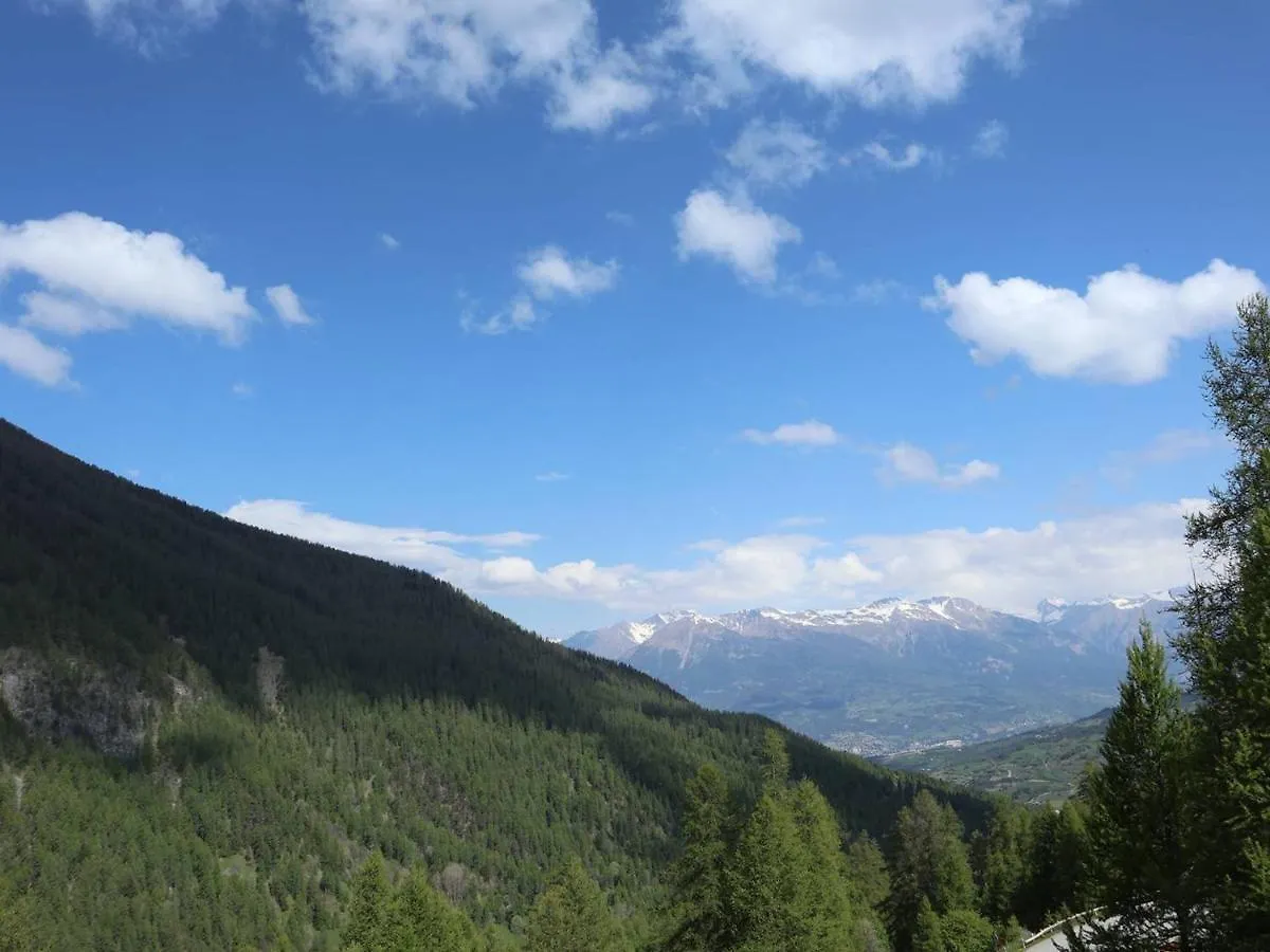 Appartement 4 Pers Avec Piscine, Jacuzzi Et Balcon, Proche Des Pistes - Les Orres - Fr-1-322-421