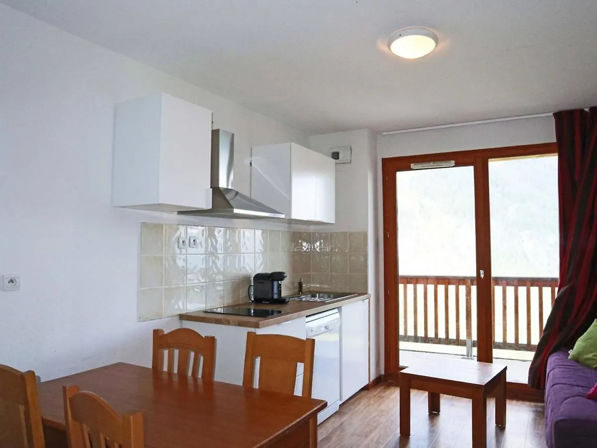 Appartement 4 Pers Avec Piscine, Jacuzzi Et Balcon, Proche Des Pistes - Les Orres - Fr-1-322-421 Frankrijk